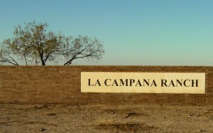La Campana Ranch